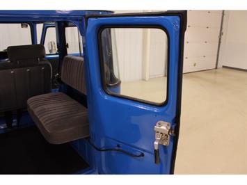 1976 Toyota BJ4   - Photo 34 - Fort Wayne, IN 46804