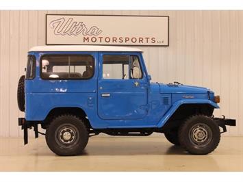 1976 Toyota BJ4   - Photo 3 - Fort Wayne, IN 46804