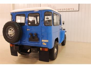 1976 Toyota BJ4   - Photo 11 - Fort Wayne, IN 46804