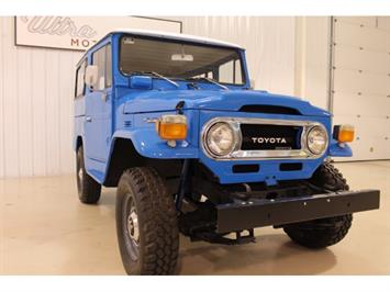 1976 Toyota BJ4   - Photo 6 - Fort Wayne, IN 46804