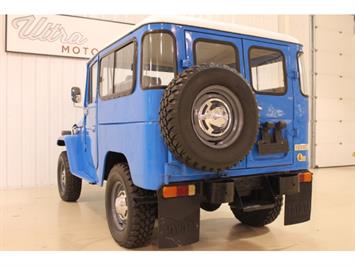 1976 Toyota BJ4   - Photo 9 - Fort Wayne, IN 46804