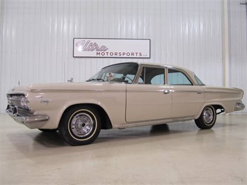 1963 Dodge Custom 880   - Photo 1 - Fort Wayne, IN 46804