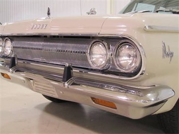 1963 Dodge Custom 880   - Photo 6 - Fort Wayne, IN 46804