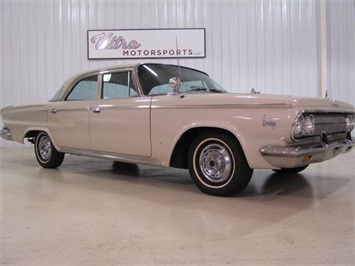 1963 Dodge Custom 880   - Photo 15 - Fort Wayne, IN 46804