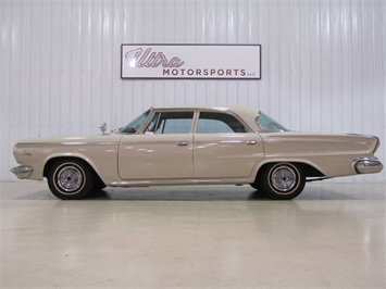 1963 Dodge Custom 880   - Photo 2 - Fort Wayne, IN 46804