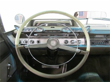 1963 Dodge Custom 880   - Photo 38 - Fort Wayne, IN 46804