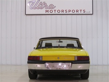 1970 Porsche 914 -6 GT   - Photo 16 - Fort Wayne, IN 46804