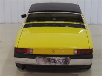 1970 Porsche 914 -6 GT   - Photo 17 - Fort Wayne, IN 46804