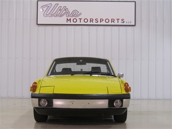 1970 Porsche 914 -6 GT   - Photo 5 - Fort Wayne, IN 46804