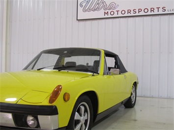 1970 Porsche 914 -6 GT   - Photo 8 - Fort Wayne, IN 46804