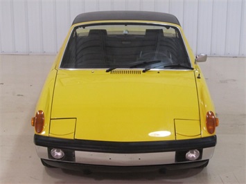 1970 Porsche 914 -6 GT   - Photo 6 - Fort Wayne, IN 46804