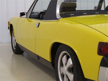 1970 Porsche 914 -6 GT   - Photo 18 - Fort Wayne, IN 46804