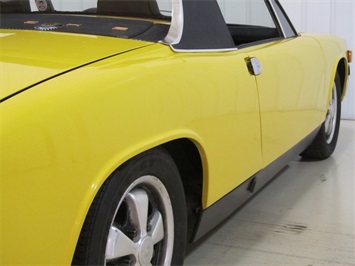 1970 Porsche 914 -6 GT   - Photo 19 - Fort Wayne, IN 46804