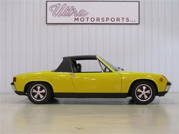 1970 Porsche 914 -6 GT   - Photo 3 - Fort Wayne, IN 46804