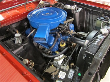 1969 Ford Torino GT   - Photo 7 - Fort Wayne, IN 46804