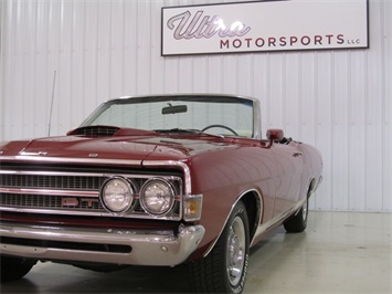 1969 Ford Torino GT   - Photo 5 - Fort Wayne, IN 46804