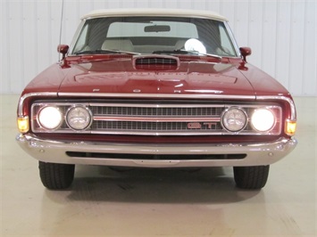 1969 Ford Torino GT   - Photo 43 - Fort Wayne, IN 46804