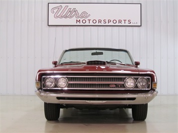 1969 Ford Torino GT   - Photo 3 - Fort Wayne, IN 46804