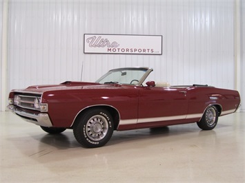 1969 Ford Torino GT   - Photo 1 - Fort Wayne, IN 46804