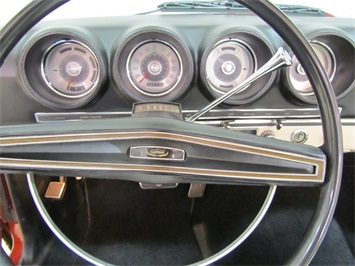 1969 Ford Torino GT   - Photo 23 - Fort Wayne, IN 46804