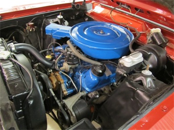 1969 Ford Torino GT   - Photo 8 - Fort Wayne, IN 46804