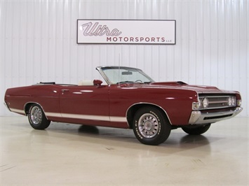 1969 Ford Torino GT   - Photo 11 - Fort Wayne, IN 46804