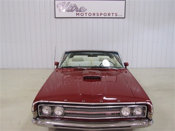 1969 Ford Torino GT   - Photo 9 - Fort Wayne, IN 46804