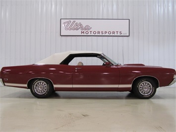 1969 Ford Torino GT   - Photo 44 - Fort Wayne, IN 46804