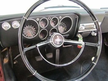 1965 Chevrolet Corvair   - Photo 46 - Fort Wayne, IN 46804