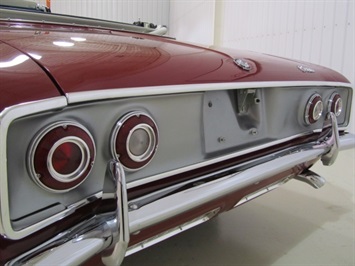 1965 Chevrolet Corvair   - Photo 16 - Fort Wayne, IN 46804