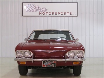 1965 Chevrolet Corvair   - Photo 7 - Fort Wayne, IN 46804