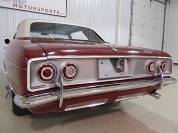 1965 Chevrolet Corvair   - Photo 10 - Fort Wayne, IN 46804