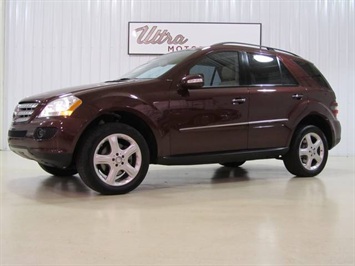 2008 Mercedes-Benz ML350   - Photo 2 - Fort Wayne, IN 46804