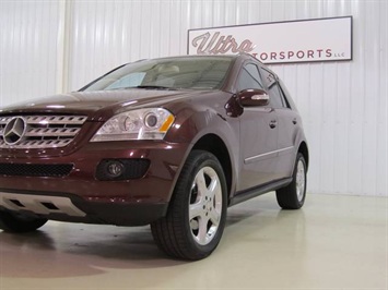 2008 Mercedes-Benz ML350   - Photo 6 - Fort Wayne, IN 46804