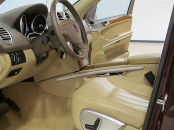 2008 Mercedes-Benz ML350   - Photo 24 - Fort Wayne, IN 46804