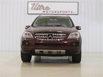 2008 Mercedes-Benz ML350   - Photo 4 - Fort Wayne, IN 46804