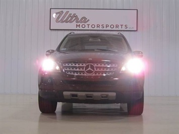 2008 Mercedes-Benz ML350   - Photo 3 - Fort Wayne, IN 46804