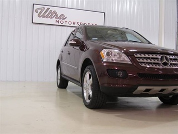 2008 Mercedes-Benz ML350   - Photo 5 - Fort Wayne, IN 46804