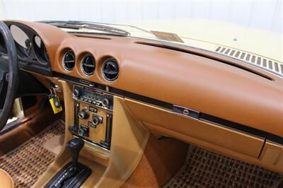 1974 Mercedes 450SL Convertible   - Photo 26 - Fort Wayne, IN 46804