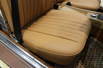 1974 Mercedes 450SL Convertible   - Photo 27 - Fort Wayne, IN 46804