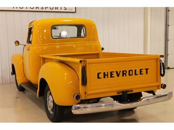 1954 Chevrolet 3100 Pickup   - Photo 12 - Fort Wayne, IN 46804