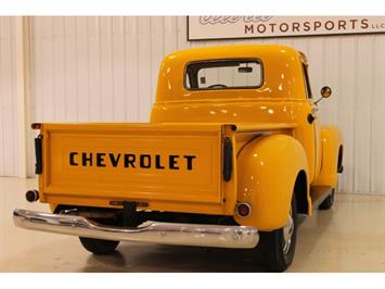 1954 Chevrolet 3100 Pickup   - Photo 15 - Fort Wayne, IN 46804