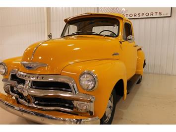 1954 Chevrolet 3100 Pickup   - Photo 6 - Fort Wayne, IN 46804