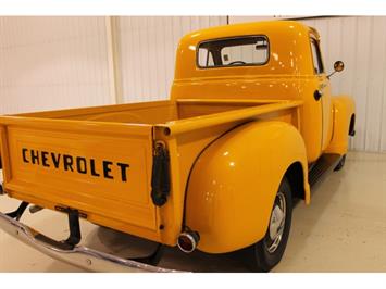 1954 Chevrolet 3100 Pickup   - Photo 14 - Fort Wayne, IN 46804