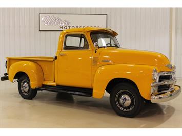 1954 Chevrolet 3100 Pickup   - Photo 2 - Fort Wayne, IN 46804