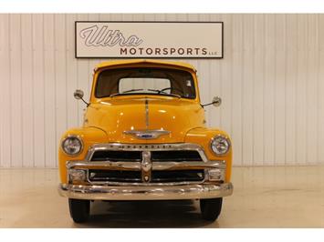 1954 Chevrolet 3100 Pickup   - Photo 5 - Fort Wayne, IN 46804