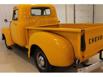 1954 Chevrolet 3100 Pickup   - Photo 13 - Fort Wayne, IN 46804