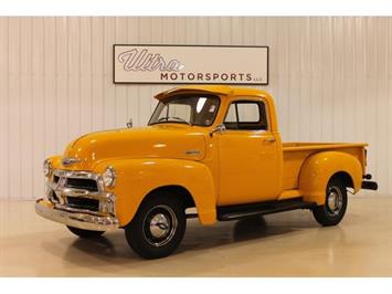 1954 Chevrolet 3100 Pickup   - Photo 1 - Fort Wayne, IN 46804