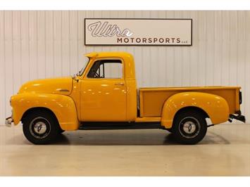 1954 Chevrolet 3100 Pickup   - Photo 3 - Fort Wayne, IN 46804