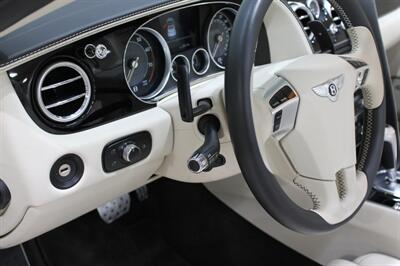 2013 Bentley Continental GTC V8   - Photo 21 - Fort Wayne, IN 46804